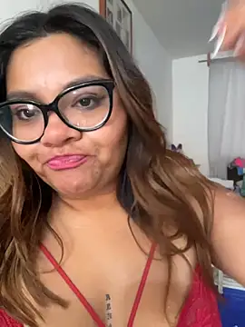 ludmila x online show from June 7, 5:07 pm