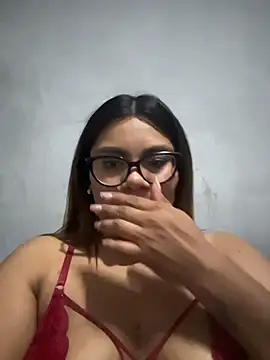 ludmila x online show from July 16, 5:59 am