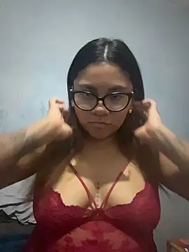 ludmila x online show from July 17, 4:10 am
