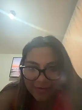 ludmila x online show from July 3, 4:08 am