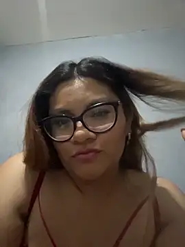 ludmila x online show from March 24, 5:18 am
