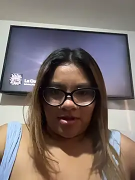 ludmila x online show from April 5, 7:26 am
