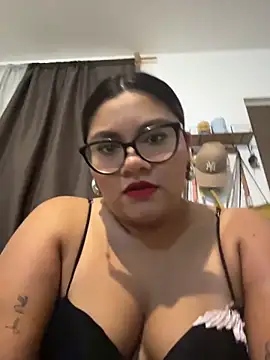 ludmila x online show from June 17, 4:23 am