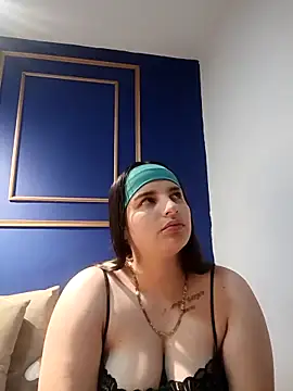 Cristalint online show from February 23, 1:51 am