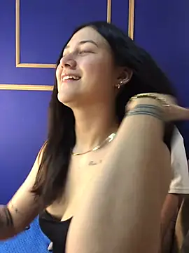 Cristalint online show from March 3, 3:57 am