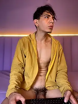 abrilandjulian online show from May 21, 12:13 pm