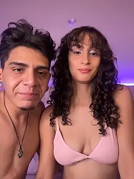 abrilandjulian online show from March 18, 12:08 pm