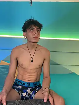 abrilandjulian online show from March 11, 11:48 am