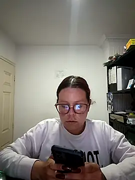 Blanquita vip online show from February 20, 1:02 pm