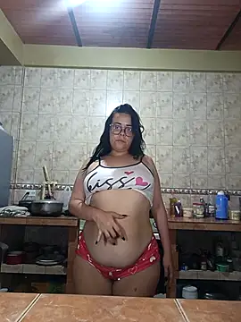 Snapshot of Blanquita_vip chatting on May 16, 6:01 am Blanquita vip online show from May 16, 6:01 am