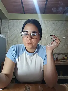 Snapshot of Blanquita_vip chatting on May 26, 4:54 am Blanquita vip online show from May 26, 4:54 am
