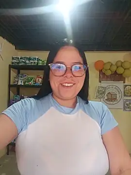 Blanquita vip online show from June 10, 11:11 am