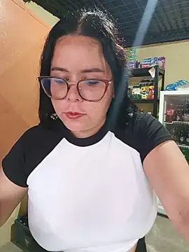 Blanquita vip online show from July 11, 11:32 am