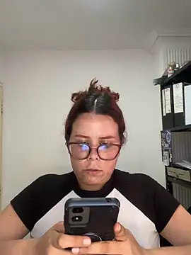 Blanquita vip online show from March 25, 7:24 pm