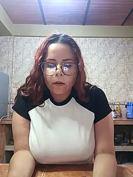 Blanquita vip online show from February 24, 9:59 pm