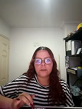 Blanquita vip online show from February 28, 12:49 pm