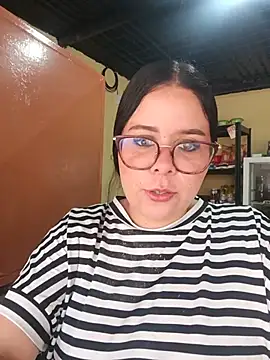 Blanquita vip online show from June 14, 12:06 pm