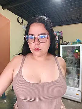Blanquita vip online show from July 8, 11:33 am