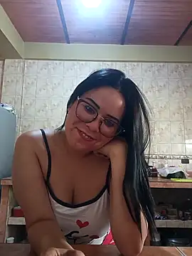 Snapshot of Blanquita_vip chatting on April 29, 4:11 pm Blanquita vip online show from April 29, 4:11 pm