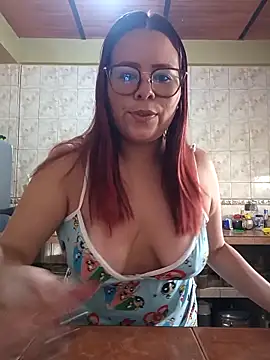 Blanquita vip online show from April 15, 1:37 pm