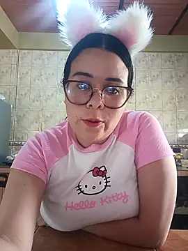 Snapshot of Blanquita_vip chatting on May 7, 3:26 pm Blanquita vip online show from May 7, 3:26 pm