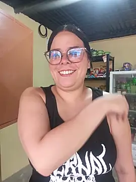 Blanquita vip online show from June 12, 11:30 am