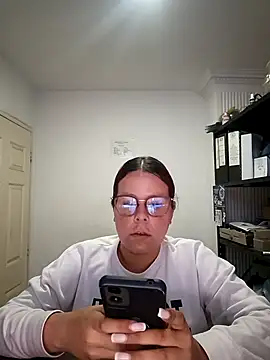 Blanquita vip online show from March 18, 1:02 pm