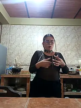 Blanquita vip online show from March 17, 10:02 pm