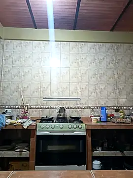 Blanquita vip online show from March 9, 10:24 pm