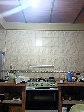 Blanquita vip online show from February 15, 12:44 am