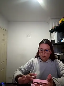 Blanquita vip online show from March 7, 1:27 pm