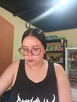 Blanquita vip online show from June 16, 11:32 am