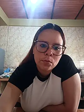 Blanquita vip online show from March 8, 3:04 pm