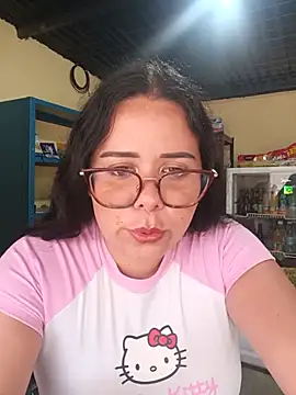 Blanquita vip online show from August 4, 11:48 am