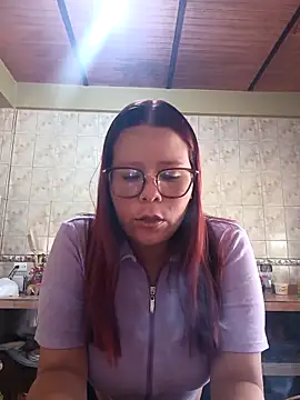 Blanquita vip online show from April 10, 5:09 pm