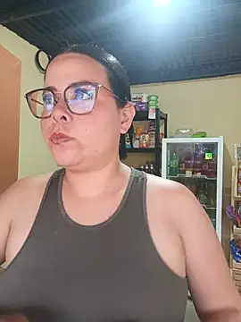 Blanquita vip online show from June 19, 11:38 am