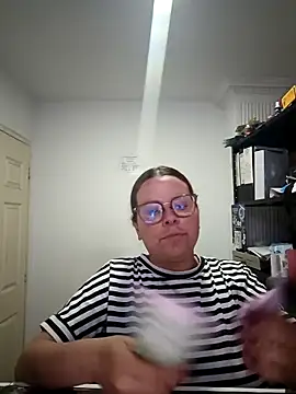 Blanquita vip online show from February 13, 5:46 pm