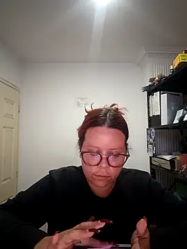 Blanquita vip online show from February 25, 12:49 pm