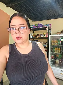 Blanquita vip online show from July 16, 11:51 am