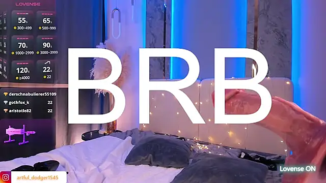 KittyRushh online show from February 28, 3:33 pm