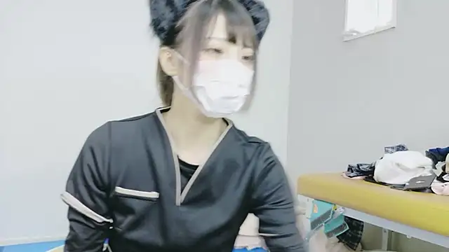 nene sakurada online show from March 18, 2:26 am