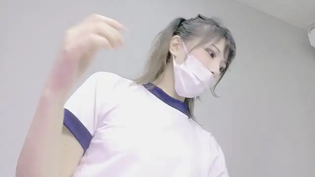 nene sakurada online show from June 6, 1:11 am