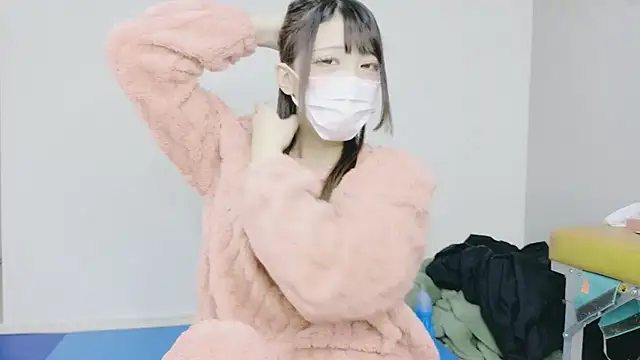 nene sakurada online show from March 7, 11:05 am