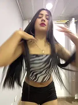 Miss isakovaa online show from February 15, 11:09 am