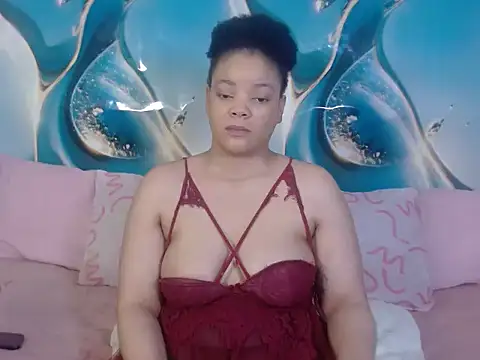 SexyPhireX online show from February 26, 8:09 pm