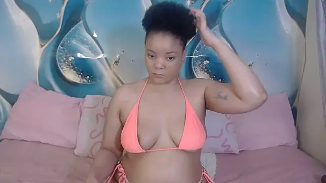 SexyPhireX online show from February 27, 8:30 pm