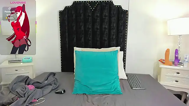 agartha velvet online show from April 8, 4:14 am