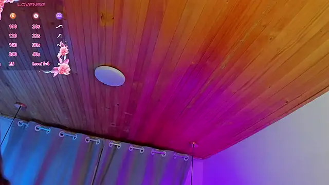 Irisbeel online show from April 6, 3:46 am