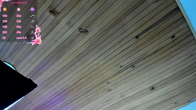 Irisbeel online show from February 18, 1:14 am