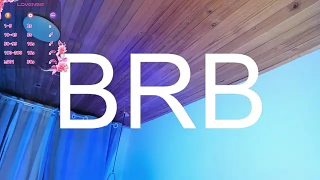 Irisbeel online show from March 21, 4:03 am